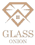 GLASS ONION